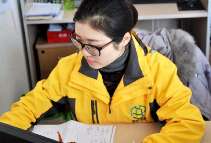 工服定做的創(chuàng)新