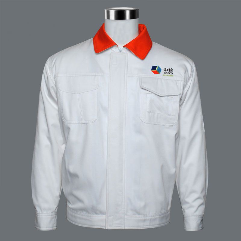 工服定做的設(shè)計