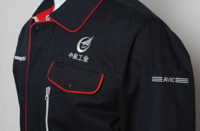 定做工服公司