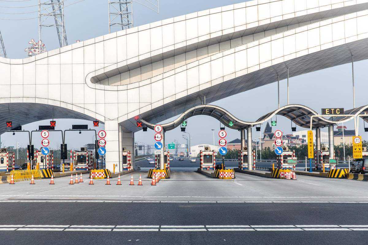 北京高速路收費將迎變局