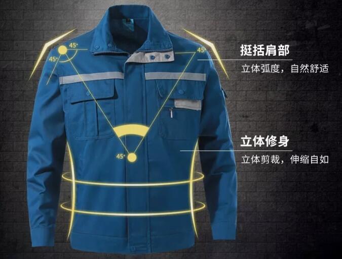 優(yōu)秀的工服定做