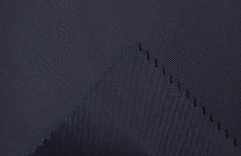 職業(yè)裝定制面料