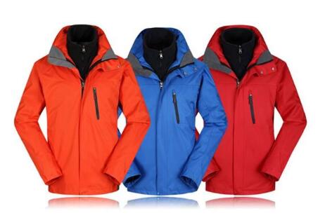 沖鋒衣工作服定做