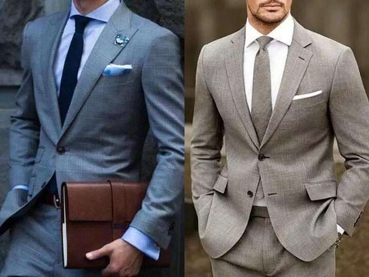 西裝定制的注意事項,西裝的注意事項