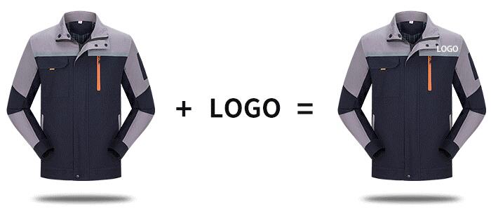 純棉工作服的設(shè)計(jì)方案