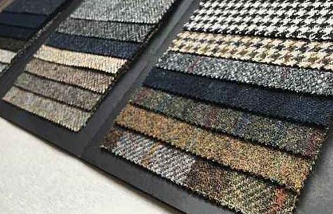 怎么選合適的西裝定制