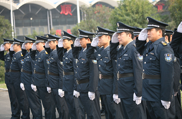 上班穿什么工服