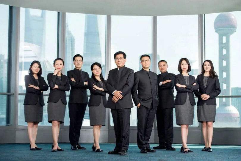 企業白領工服定制