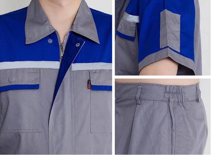 工服定制款式設(shè)計(jì)