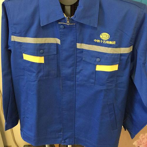 常見(jiàn)工服定制款式