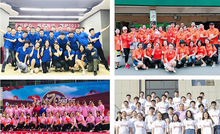 企業(yè)polo衫定做