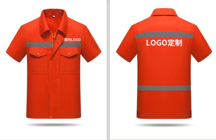 環(huán)衛(wèi)工人工服選擇