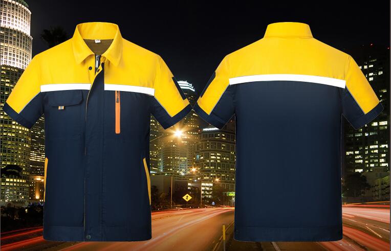 北京定制工服的風格