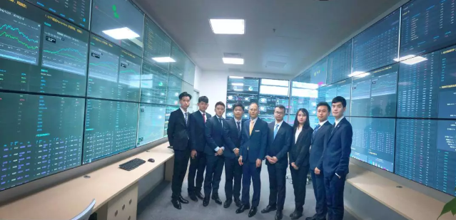 北京工服定制批發(fā)合照