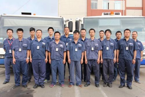 北京員工工人工服定制設(shè)計實(shí)際效果