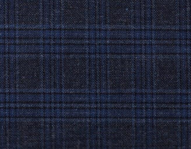 高端時尚工服定制面料細(xì)節(jié)圖