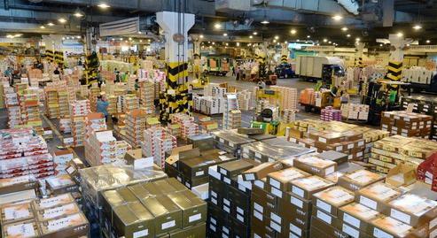 定制工服的批發市場