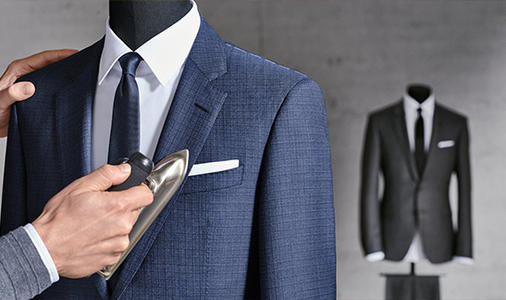 工服保養知識分享