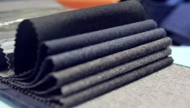 工服定制上門洽談料卡面料