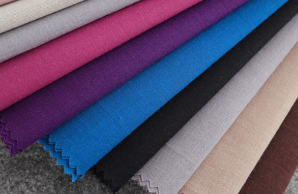 工服定制流程-顏色面料