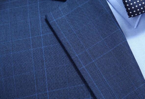 職業裝形象照要注意細節