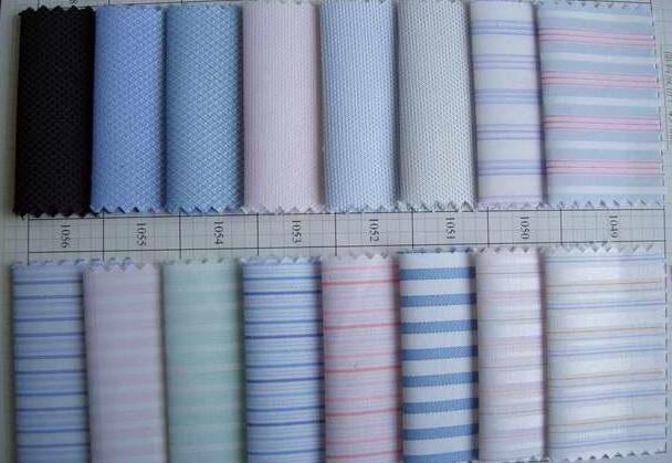 襯衫定制面料的價(jià)格