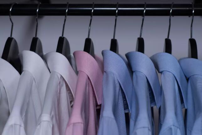 襯衫定制保養的方法