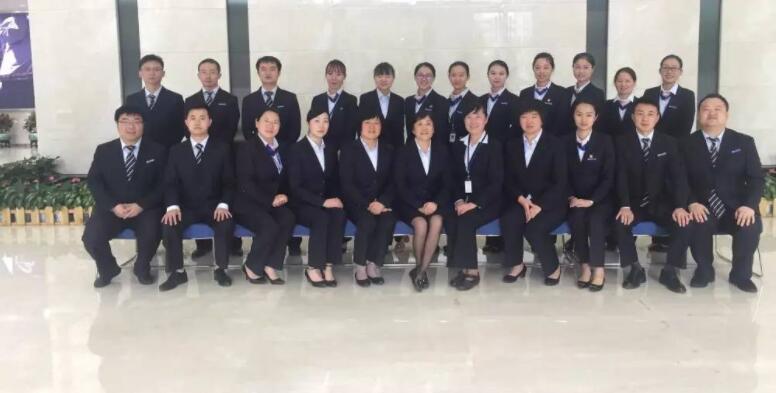 國家開發銀行西服定制方案圖片