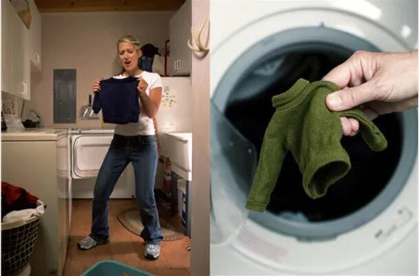 西服怎么洗,西服怎么洗才不會皺