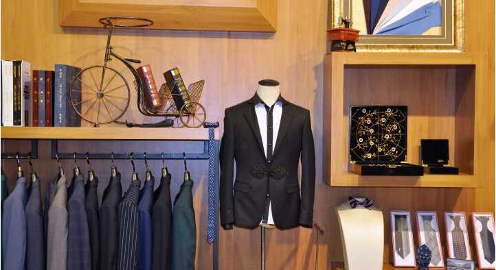 新郎西服專賣店，北京哪家新郎西服定制店比較好
