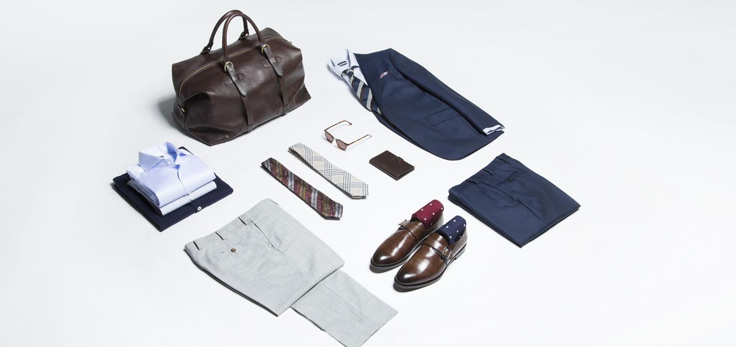 結婚西服定制要注意什么