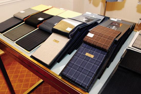 定制西裝需要多少錢?瑪佐尼定制西服價格